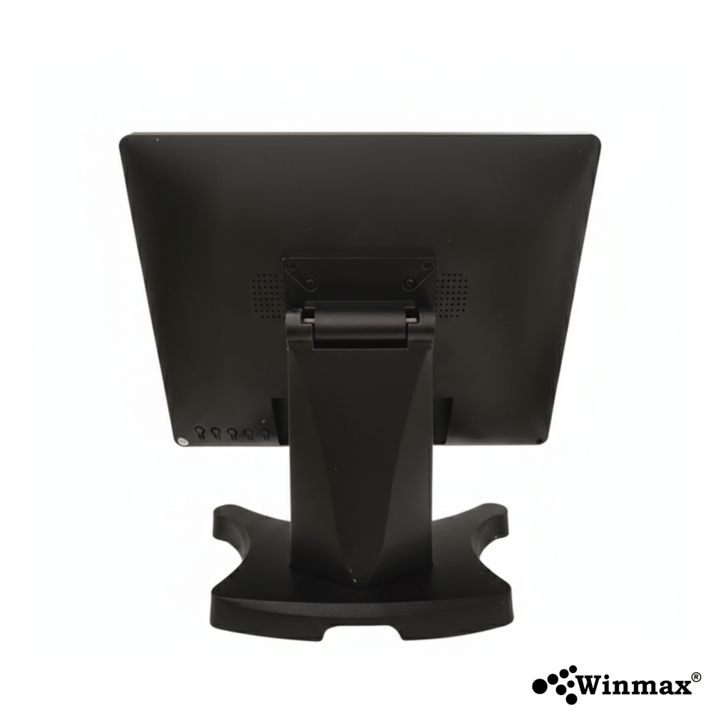 จอคอมพิวเตอร์หน้าจอสัมผัส CAPACITIVE ขนาด 15 นิ้ว WINMAX-T150C_2